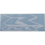 Factory Effex Diecut- 1' Gsxr (white) 17-94416. Fixed Price $13.29.
