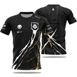 2024 New Summer G2 Esports Game T-shirt National Team Uniform 3D Printed. Fixed Price $22.03.