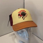 Nwt Yamaha Faster Sons Motorcycles Foam Hat Snapback. Fixed Price $15.00.