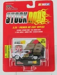 Racing Champions Stock Rods #33 Havoline #28 White. Fixed Price $5.39.