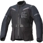 Alpinestars ST-7 Gore-tex Textile Motorcycle Jacket Black/charcoal. Fixed Price $739.95.