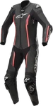 Alpinestars 3180122-1838-48 Stella Missile 1-PIECE Suit Us Eu Black/pink. Fixed Price $1369.95.