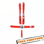 Rjs Racing Equipment 1142204 Classic Series Latch And Link Harness. Fixed Price $120.49.