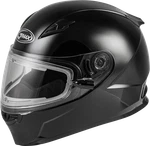 Gmax Fits Ff 49S Full Face Snow Helmet Black W/electric Shield Md G4490025. Fixed Price $172.52.