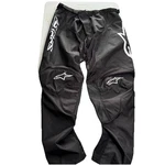 Alpinestars Racer Graphite Pants Size 42 Motocross Riding. Fixed Price $49.88.