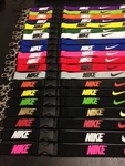 Nike Lanyard Detachable Keychain Ipod Camera Strap Badge Id. Fixed Price $5.27.