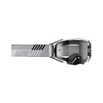 Leatt 2024 Goggles Velocity 6.5 White Grey Anti-fog Lens Mx Motocross. Fixed Price $102.16.