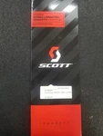 Scott 206956-223 Works Laminated Tearoffs Recoil Ns Xi 80'S Goggles $12.95. Fixed Price $5.00.