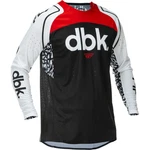 Fly Racing 2026 Evolution Dst Jersey - Dbk. Fixed Price $65.56.