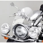 Puig Brise Custom Roadster Pour Kawasaki VN1500 Drifter 99-03 Transparent. Fixed Price $147.62.