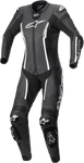 Alpinestars 3180122-12-42 Stella Missile 1-PIECE Suit Us 6 Eu Black/white. Fixed Price $1259.95.