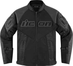 Icon 2810-3897 Mesh Af Leather Jacket Sm Black. Fixed Price $235.00.