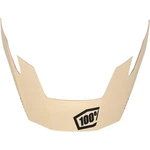 100% Altis Visor Tan 89029-00004. Fixed Price $22.14.