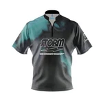 Custom Name Storm Summit Ascent Bowling Jersey Shirts - Usa Size. Fixed Price $29.99.