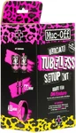 Muc-off Ultimate Tubeless Kit Dh/trail/enduro, 30MM Tape, 44MM Valves. Fixed Price $65.99.