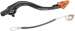 Moose Brake Pedal Orange #175238 Ktm. Fixed Price $139.91.