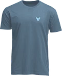Thor Futura T-shirt Petrol Blue Medium 303025123. Fixed Price $34.95.