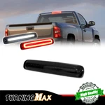 Smoked Led 3RD Third Brake Light Cargo Lamp For 1999-2007 Chevy Silverado/sierra. Fixed Price $34.99.
