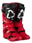 Leatt Boot Flexlock #US7/UK6/EU40.5/CM25.5 Red. Fixed Price $411.75.