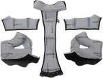 Icon Intset Afp XL-L/2X-S/3X-T 0134-1853. Fixed Price $45.00.