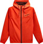 Alpinestars Treq Windbreaker Red Black 2XL 12321102031102X. Fixed Price $66.85.