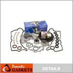 Timing Belt Aisin Water Pump Valve Cover Fit 92-93 Toyota Camry Lexus Es 3VZFE. Fixed Price $131.28.