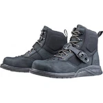 Icon Superduty 6 Safety Toe Boots - Black Adult Size Us 9.5. Fixed Price $170.00.