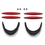 Sidi 2417-0005-00 101 Pu Heel Cup Black. Fixed Price $27.21.