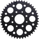 Moose Offroad Rear Sprocket Tooth Honda 1211-273-44-10. Fixed Price $43.79.