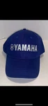 Yamaha: Loop & Closure: Trucker Style Baseball Cap: #. Fixed Price $17.99.