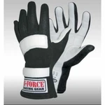 G-force Racing Gear 4101XXSBK G5 Gloves; Sfi 3.3/5 Black (xx-small). Fixed Price $80.47.