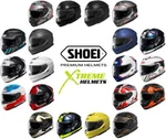 Shoei Gt-air 3 Helmet Full Face Inner Shield Pinlock Ready XS-2XL 749.99-899.99. Fixed Price $879.99.
