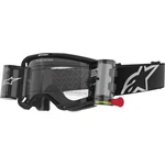 Alpinestars 5101125-1529 Vision 8 Corp Roll-off Goggles. Fixed Price $99.95.