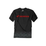 Factory Effex Adult Men Honda Fade Shirt 2XL Black. Fixed Price $29.01.