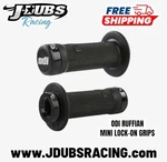 Odi Ruffian Mini Lock-on Grips. Fixed Price $39.99.
