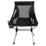 Tusk Lightweight Compact Camp Chair Large. Fixed Price $47.99.