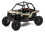 New-ray 1:18 Scale Fits Polaris Rzr XP1000 Utv Model Sand Metallic Finish. Fixed Price $37.63.