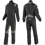 Simpson Helix Youth Race Suit - SFI.5. Fixed Price $499.95.