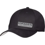 Throttle Threads Parts Unlimited Curved Bill Hat - Black L/xl PSU29H51BKLXL. Fixed Price $32.20.