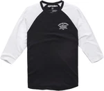 Alpinestars 1210710041020L Booted Premium Raglan T-shirt Lg Black. Fixed Price $26.42.
