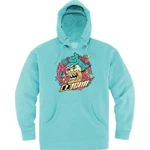 Icon Snack Attack Hoodie - Mint Men's Size Small. Fixed Price $55.00.
