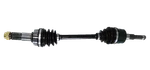 Moose Racing Complete Axle Kit Front Left 0214-2699. Fixed Price $143.37.