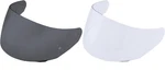 Afx FX-99/FX-105 Helmet Pin-style Shield. Fixed Price $12.99.