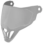 New Icon Airflite Forceshield Replacement Face Fog Free Light Smoke. Fixed Price $43.12.