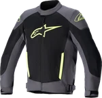 Alpinestars 3302022-9151-M Sp X Superair Jacket Medium Gray/black/yellow. Fixed Price $239.95.