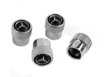 Mercedes-benz Valve Caps Sl R107 W107 R129 W129 R230 W230 R231 W231. Fixed Price $45.44.
