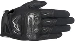SMX-2 Air Carbon V2 Leather Glove Alpinestars Black. Fixed Price $109.95.