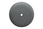 Mastertop Spare Tire Cover For 18-25 Jeep Wrangler Jl 33 Inch 285/70R17 Black. Fixed Price $53.99.