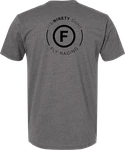 Fly Racing Atom Tee (2024) 2X-LARGE Black 354-03182X. Fixed Price $38.92.