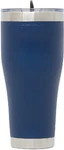 New Mammoth Rover Tumbler 30OZ Dark Blue MS30ROV-281. Fixed Price $25.36.
